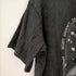 フメイ SALUTE プリント クルーネック 半袖Tシャツ メンズ JPN:M