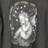 フメイ SALUTE プリント クルーネック 半袖Tシャツ メンズ JPN:M