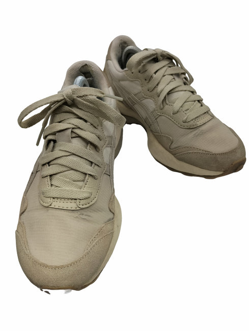 アシックス ASICS JOGGER X81 ジョガー X81 ローカット スニーカー レディース JPN:23.5