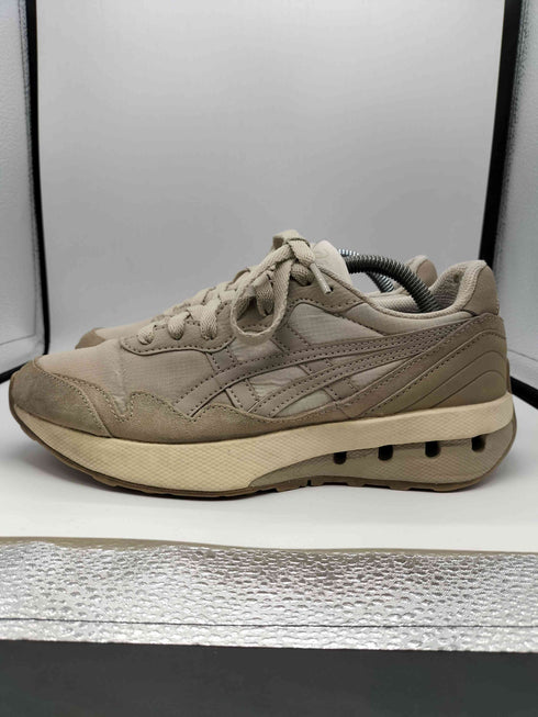 アシックス ASICS JOGGER X81 ジョガー X81 ローカット スニーカー レディース JPN:23.5