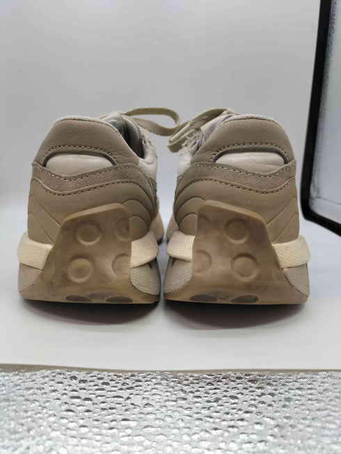アシックス ASICS JOGGER X81 ジョガー X81 ローカット スニーカー レディース JPN:23.5