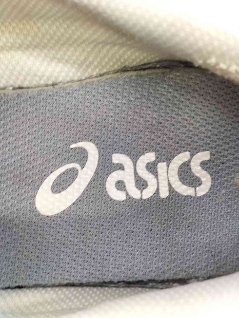 アシックス ASICS JOGGER X81 ジョガー X81 ローカット スニーカー レディース JPN:23.5