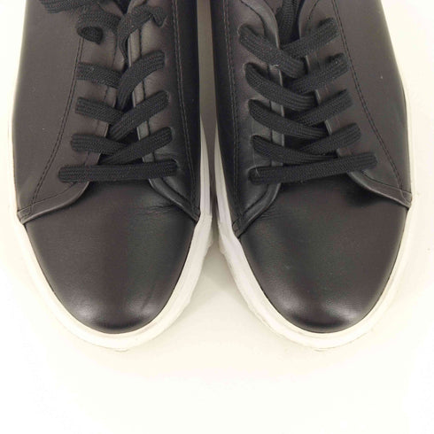 ヴェルサス ヴェルサーチ VERSUS VERSACE 厚底 メデューサ スニーカー レディース 35