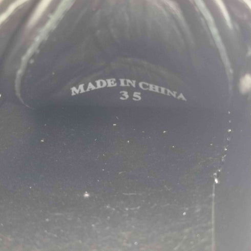 ヴェルサス ヴェルサーチ VERSUS VERSACE 厚底 メデューサ スニーカー レディース 35