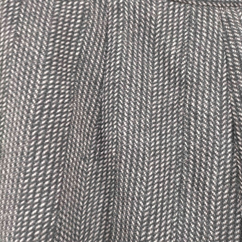 ジョーンズニューヨーク JONES NEW YORK ウール スラックスパンツ メンズ 8