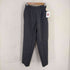 ジョーンズニューヨーク JONES NEW YORK ウール スラックスパンツ メンズ 8