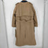 トーガプルラ TOGA PULLA 18AW ドッキングトレンチコート メンズ JPN:XL