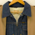 トーガプルラ TOGA PULLA 18AW ドッキングトレンチコート メンズ JPN:XL