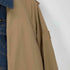 トーガプルラ TOGA PULLA 18AW ドッキングトレンチコート メンズ JPN:XL