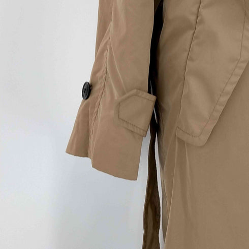トーガプルラ TOGA PULLA 18AW ドッキングトレンチコート メンズ JPN:XL