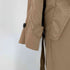 トーガプルラ TOGA PULLA 18AW ドッキングトレンチコート メンズ JPN:XL