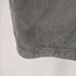 ディーゼル DIESEL CHI LARKS SHORT コーデュロイ ボタンフライ ダメージハーフパンツ メンズ 28