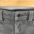 ディーゼル DIESEL CHI LARKS SHORT コーデュロイ ボタンフライ ダメージハーフパンツ メンズ 28