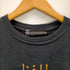 フルギ SABBAT13 HELL プリント 長袖Tシャツ メンズ