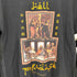 フルギ SABBAT13 HELL プリント 長袖Tシャツ メンズ