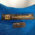 ハリトン HARRITON 企業ロゴポロシャツ メンズ JPN:XL