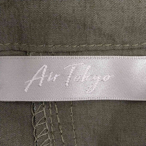 エアートウキョー AIR TOKYO モッズコート レディース JPN:M