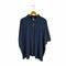 ピューリタン PURITAN ポケット付きポロシャツ ボックスシルエット メンズ 3XL