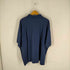 ピューリタン PURITAN ポケット付きポロシャツ ボックスシルエット メンズ 3XL