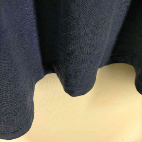 ピューリタン PURITAN ポケット付きポロシャツ ボックスシルエット メンズ 3XL