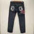 ビリオネアボーイズクラブ Billionaire Boys Club ワッペン デニムパンツ メンズ JPN:S