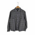 ウールリッチ WOOLRICH チェック柄シャツ 両フラップ ボックスシルエット メンズ JPN:M