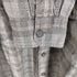 ウールリッチ WOOLRICH チェック柄シャツ 両フラップ ボックスシルエット メンズ JPN:M