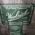 ウールリッチ WOOLRICH チェック柄シャツ 両フラップ ボックスシルエット メンズ JPN:M