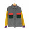 エヌハリウッド N.HOOLYWOOD CPO SHIRT CPOシャツ メンズ JPN:S
