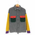 エヌハリウッド N.HOOLYWOOD CPO SHIRT CPOシャツ メンズ JPN:S