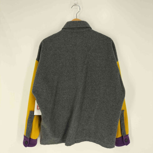 エヌハリウッド N.HOOLYWOOD CPO SHIRT CPOシャツ メンズ JPN:S