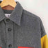 エヌハリウッド N.HOOLYWOOD CPO SHIRT CPOシャツ メンズ JPN:S