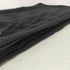 カシミヤ CASHMERE カシミヤ50% マフラー ストール ブラック レディース ONE SIZE
