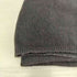 カシミヤ CASHMERE カシミヤ50% マフラー ストール ブラック レディース ONE SIZE