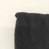 カシミヤ CASHMERE カシミヤ50% マフラー ストール ブラック レディース ONE SIZE