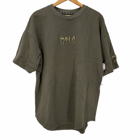 カタリスト CVTVLIST ロゴ Tシャツ メンズ JPN:1