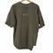 カタリスト CVTVLIST ロゴ Tシャツ メンズ JPN:1
