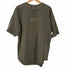 カタリスト CVTVLIST ロゴ Tシャツ メンズ JPN:1