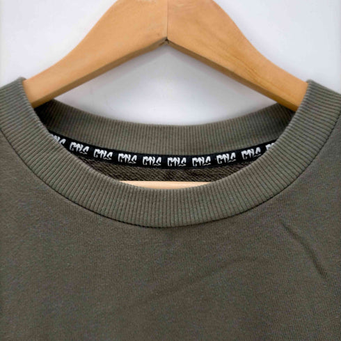 カタリスト CVTVLIST ロゴ Tシャツ メンズ JPN:1