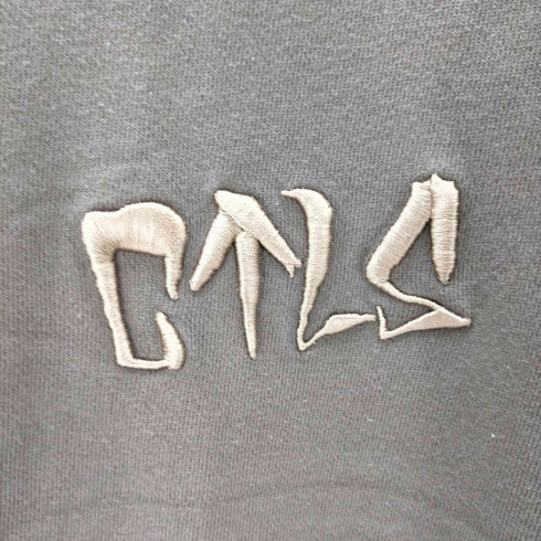 カタリスト CVTVLIST ロゴ Tシャツ メンズ JPN:1
