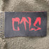 カタリスト CVTVLIST ロゴ Tシャツ メンズ JPN:1
