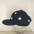 ケボズ KEboz ×NICK GEAR SP Flower & Embroidery Logo BASE BALL CAP メンズ FREE