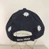 ケボズ KEboz ×NICK GEAR SP Flower & Embroidery Logo BASE BALL CAP メンズ FREE