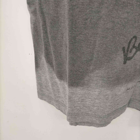 ディーアンドジードルチェアンドガッバーナ D&G DOLCE&GABBANA ©2008 フォトプリントTシャツ レディース 36