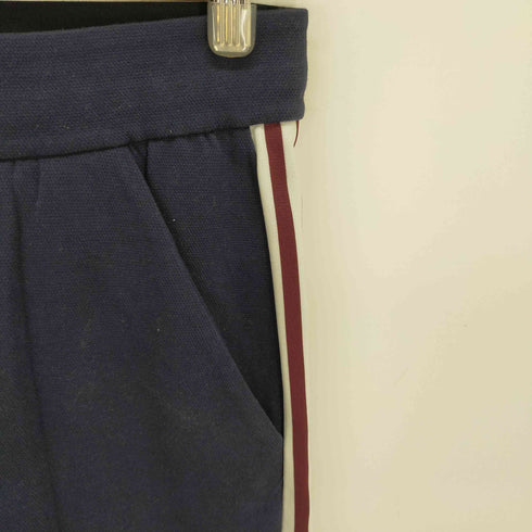 アディダス adidas レジェンドインク スリムフィットパンツ サイドライン メンズ JPN:M