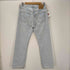 リーバイス Levis 90s USA製 520刻印 501 デニムパンツ ICE BLUE メンズ W32 L30