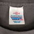 80S 88年© US AIR FORCE AMERICAN EAGLE F-15 EAGLE 戦闘機プリント クルーネックTシャツ 裾袖シングル USA製 メンズ JPN:XL