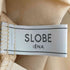 スローブイエナ SLOBE IENA ハート刺繍 チュニックブラウス レディース FREE