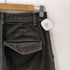 ザラ ZARA ホワイトステッチ カーゴパンツ メンズ US:28-29