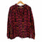 ELOHIM グアテマラ製 メキシカンパーカー メンズ import:XL